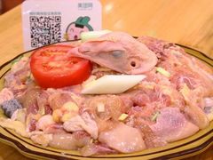 -谢云贵清香水煮鸡(总店)