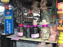 -园林美食城·本土农家菜(杨和镇店)