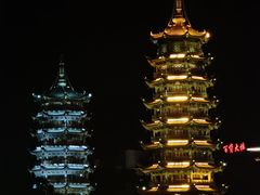 -桂林两江四湖景区