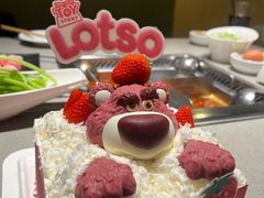 -海底捞火锅(高新万达店)