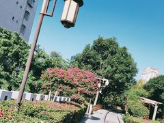 -铁路文化公园