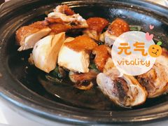 -港丽餐厅(高德置地店)