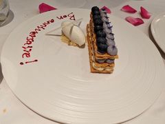 -L'Arome芳芳法国餐厅(仙林金鹰店)
