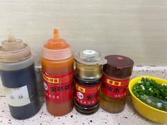 -安平依杰拌粉干(广达店)