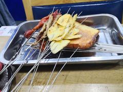 -老虎滩大连海鲜烧烤(建邺云锦路总店)
