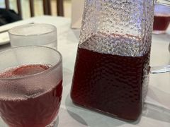 自制饮品-东来顺饭庄(apm总店)