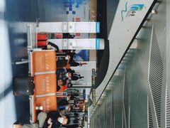 -银川河东国际机场