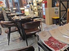 -熊大·鲜烤黄牛肉(五山店)