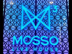 -MOSSO·Liveshow(M3香港广场店)