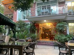 -随意茶庄·地道杭帮农家菜(梅家坞店)