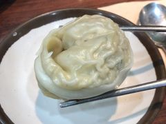 -神仙雪浓汤(明洞店)
