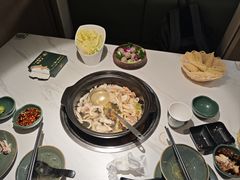 -狐狸爱上椰子鸡(滨江星光大道店)