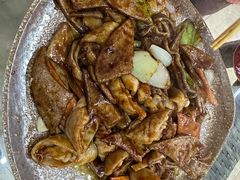 -三子下水馆(南十四道街151号店)