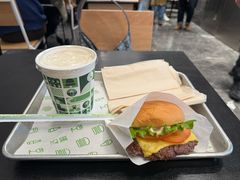 -Shake Shack(南山万象天地店)