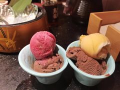 -牛New寿喜烧(虹桥新天地店)