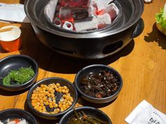 -九田家黑牛烤肉料理(华侨城店)