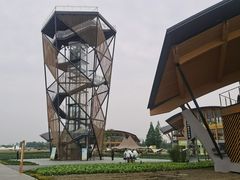 -中国天府农业博览园