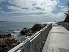 -大梅沙海滨公园