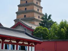 -大慈恩寺(大雁塔)