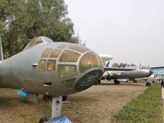 -中国航空博物馆