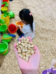 -Eureka优瑞卡儿童主题乐园(合生汇购物中心店)
