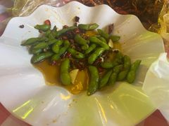 -一只虾·小龙虾·烧烤·肉蟹煲(同泰时代广场店)