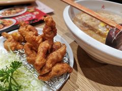 -味千拉面(广州金沙永旺梦乐城店)