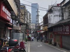 -清泉阁包子饺子·刀削面(五一店)