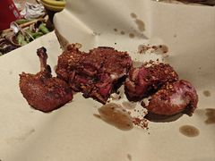 -水煮三国·川鲁江湖菜(香山店)