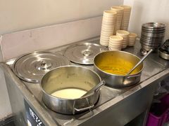 -豫和馍菜汤(市场街店)