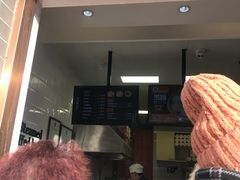 门面-郭记小街麻辣烫(虎坊路店)