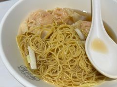 -深仔记茶餐厅(亚士厘道店)