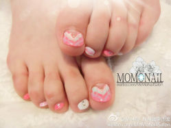 c6cf66a8jw1ef5yxav4gqj21kw16o7b1-Momo nail 日系美甲