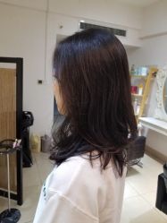 -CP·STUDIO发型工作室