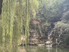 -淄博聊斋城景区