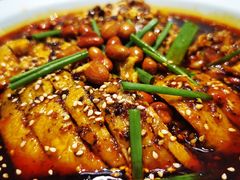 -鸡毛店·川菜(双楠店)