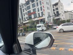 -方岩风景区