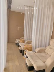 -8SPA养愈空间·新中式疗愈spa