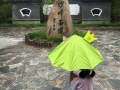 -阳台山自然风景区