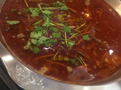-老城红焖羊肉(人民路店)
