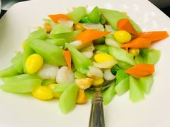 硕果累累-丰收日·小海鲜·沪上家宴(顾村正大店)