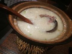 -南拳十三姨·潮汕砂锅粥(世纪金源店)