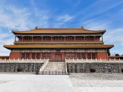 -故宫博物院(故宫)