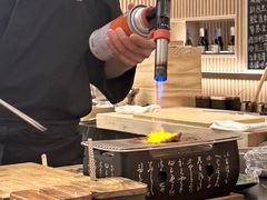 -鮨政·Omakase(港汇恒隆广场店)