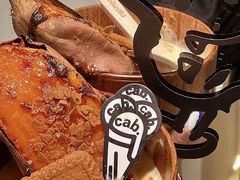 -cab意式gelato冰淇淋
