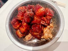 溢香吉士红烧肉-老吉士(环贸iapm店)