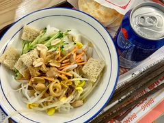 -姑娘手·陕西手工面·肉夹馍(象峰店)