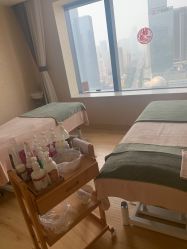 -涂tu指甲日式美甲美睫店
