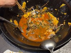 -缘福乡村铁锅炖民宿(八达岭店)