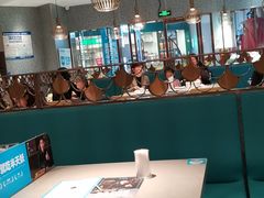 大堂-半天妖烤鱼(中山路店)